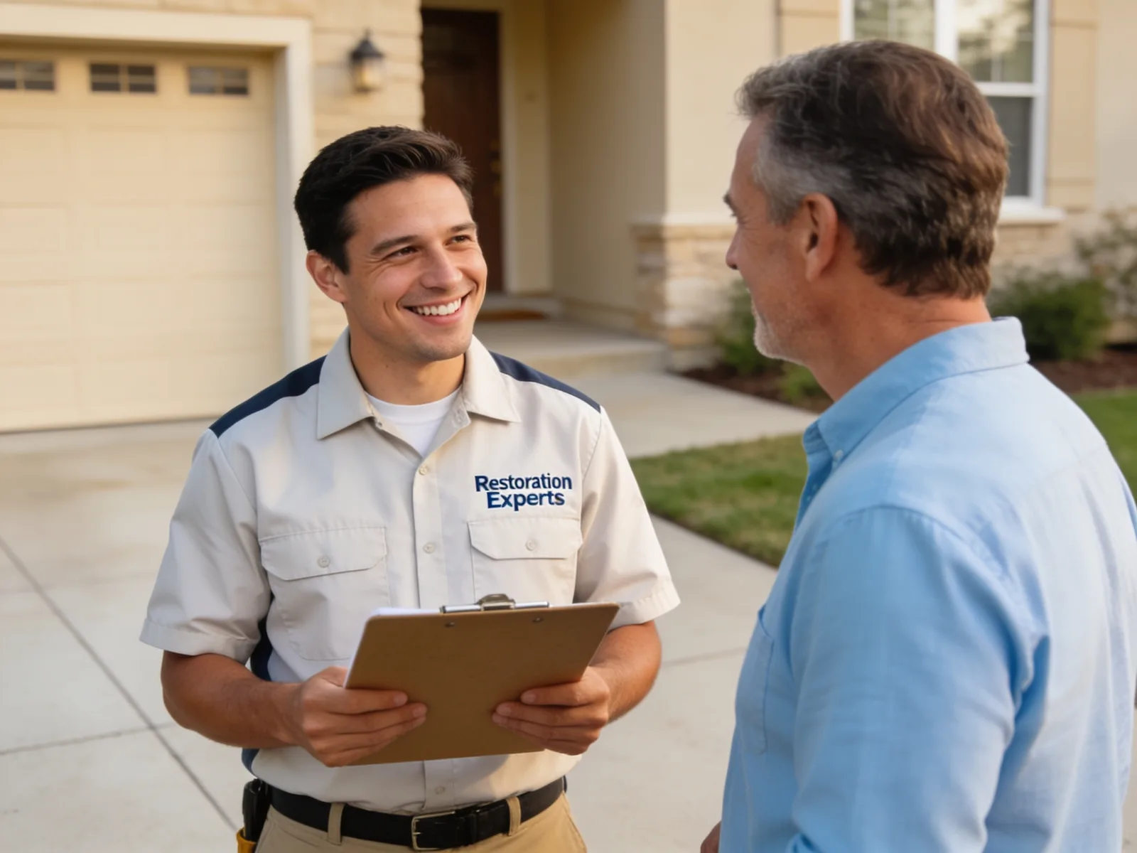 Water Damage Cleanup Luana, IA FAQs